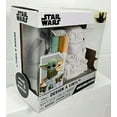 thumbnail image 4 of Mandalorian The Child - Design A Vinyl by Tara Ages 4+, 3.75" Figure CUTE!, 4 of 5