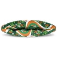 thumbnail image 6 of HELLHERO Tea Cozies Covers Keep Warm Polyester Canvas Insulating Keep Tea Warm Dust Proof for Novelty Gift Spiral Waves, 6 of 8