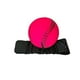 thumbnail image 4 of Bola de de muñeca, pulsera de juguete, juguete interactivo de práctica, pelota hinchable, banda para la muñeca, pelota para niños, actividades Rosa, 4 of 10