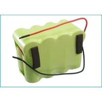 Replacement Battery for Shark EV729,FM26K,Pet Perfect Bagless,SV70,SV70 Pet Perfect,SV70ZN,SV719,SV726N,SV726N (14.4V),Sweeper SV70,PN:D-SC-P,SV70Z,XB14726,2200mAh