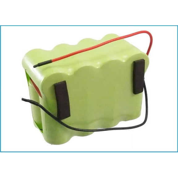 Replacement Battery for Shark EV729,FM26K,Pet Perfect Bagless,SV70,SV70 Pet Perfect,SV70ZN,SV719,SV726N,SV726N (14.4V),Sweeper SV70,PN:D-SC-P,SV70Z,XB14726,2200mAh