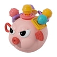 thumbnail image 2 of Pelotas de Goma Blanda onlyliua para Interior/Exterior Juguetes Masticables educativos, 2 of 6