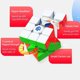 thumbnail image 1 of Gan356 I 3 3x3x3 Cubo mágico magnético Sin adhesivo 356 I3 Cubos inteligentes 3x3 Imanes profesionales Cubo de velocidad de rompecabezas, 11 Feliz Sencillez, 1 of 2