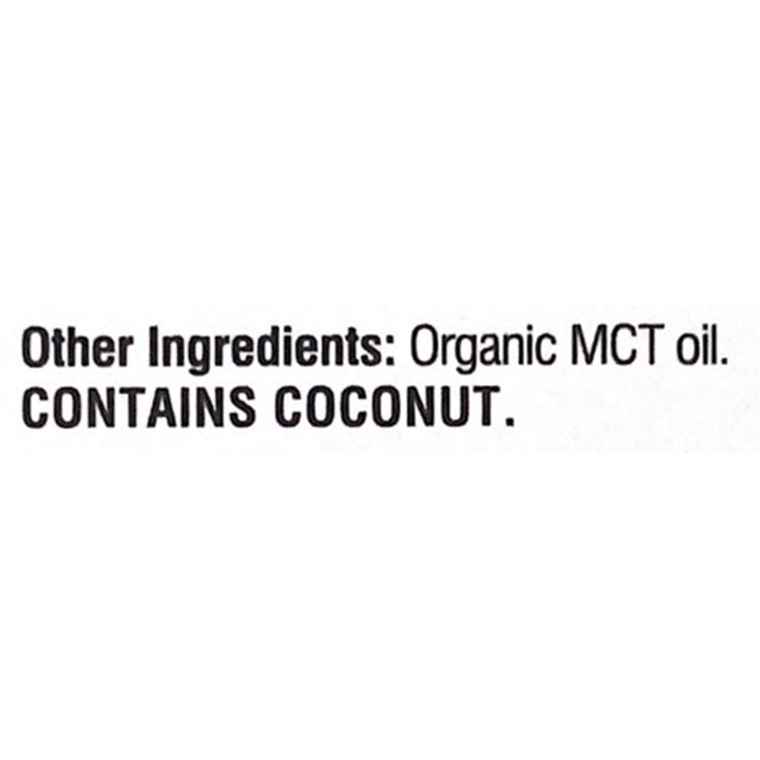 Wellements Organic Probiotic Drops, Newborn+, 0.25 fl oz (7.5 ml)