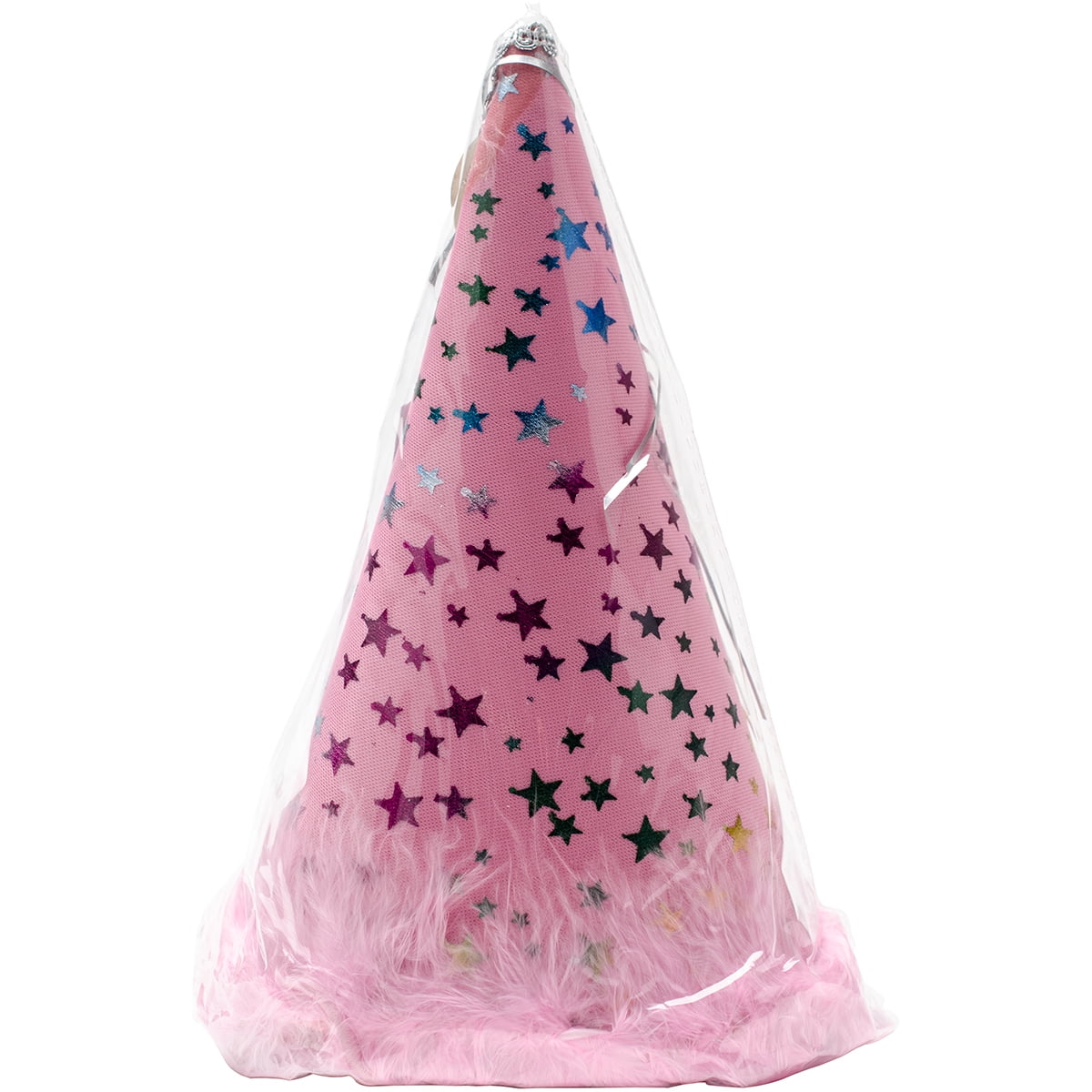Charming Pet Party HatPink Small Walmart Canada