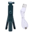 thumbnail image 2 of Trípode Selfie Stick ANGGREK con Mando a Distancia Trípode Extensible con Luz de Relleno, 2 of 8