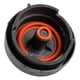 thumbnail image 1 of Accesorios de Cubierta de válvula de motor de Pcv automotriz Soledad 1112BM2282 11127552281 Para N51 328i 528i F10 E60 E65 E66 E83 E88, 1 of 8