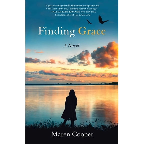 Finding Grace, (Paperback)