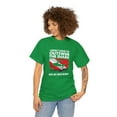 thumbnail image 3 of I Don't Have To Outswim The Shark Just My Dive Buddy Shirt, Scuba - ID: 804, 3 of 7