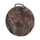 thumbnail image 3 of Cojín de cubo de 5 galones, tapa de cubo giratoria de 360 grados con espuma viscoelástica para caza, pesca, jardinería, Camping, nueva hoja de camuflaje, 3 of 14