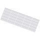 thumbnail image 5 of Kit de Tornillos Autoperforantes Cruzados ANGGREK Acero Inoxidable 410 1,26 Pulgadas, 5 of 8
