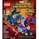 thumbnail image 2 of LEGO Super Heroes Mighty Micros: Wolverine Vs. Magneto 76073 Kit de construcción, 2 of 8