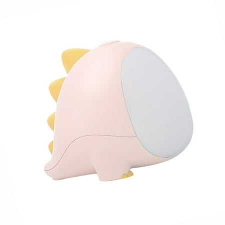 

ABIDE Night Light Cartoon Silicone LED Sleep Lamp Bedside Timed Lighting for Bedroom Study Room