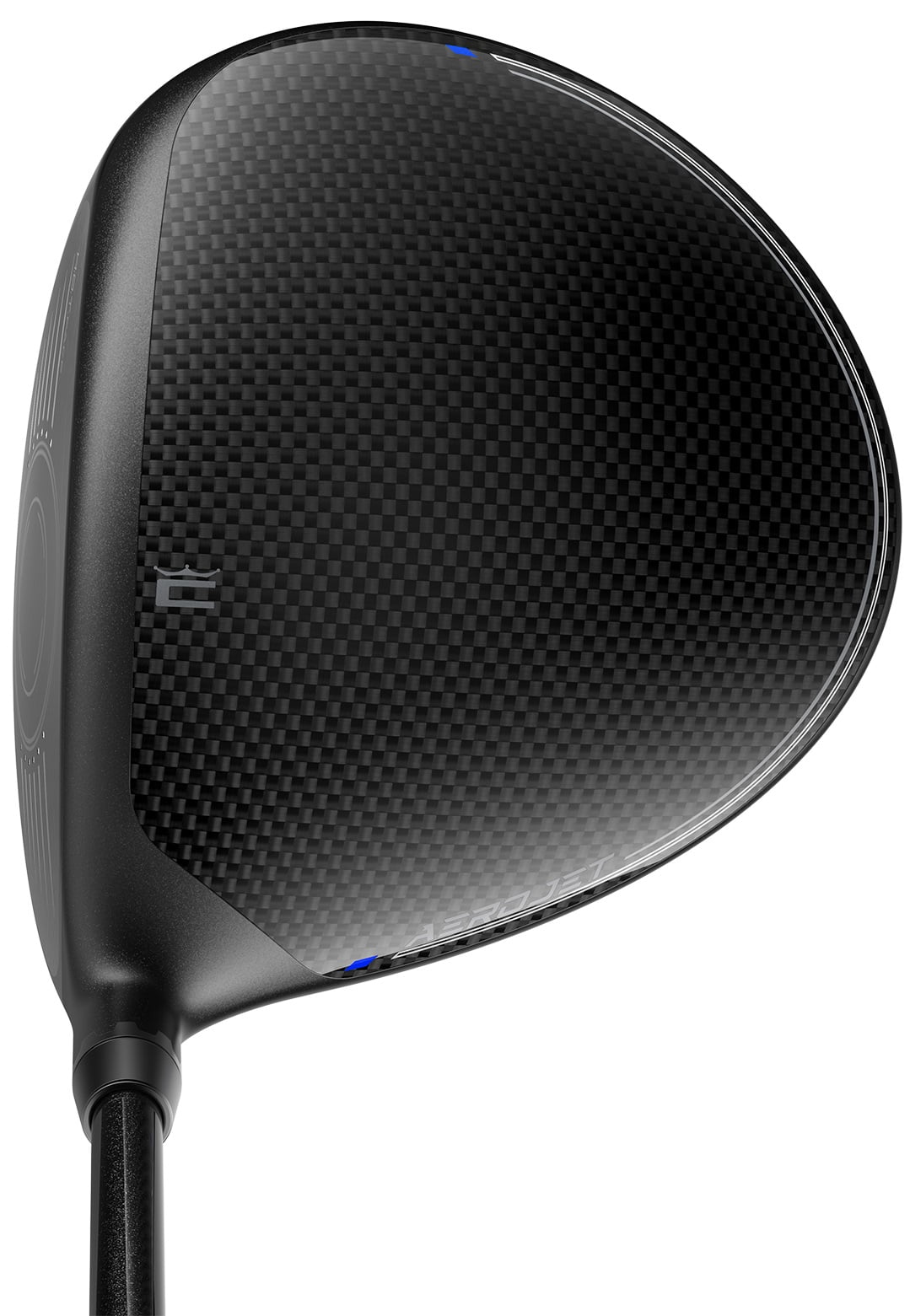 NEW Cobra Aerojet LS 10.5* Driver Graphite Hzrdus Smoke Black Gen