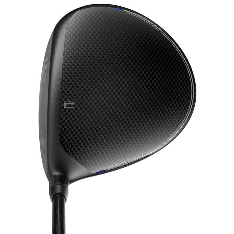 NEW Cobra Aerojet LS 10.5* Driver Graphite Hzrdus Smoke Black Gen