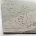 thumbnail image 3 of Safavieh Bella Sage Country Rug - 6' x 9', 3 of 4