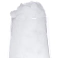 thumbnail image 2 of Deyuer 1 Bag Christmas Fake Snow Long Lasting Fluffy DIY Artificial Cotton Snow for Winter Christmas Decoration, 2 of 7