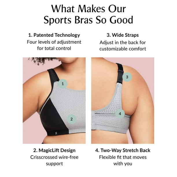 How To Measure A Sports Bra In 6, Expert-Backed StepsHelloGiggles