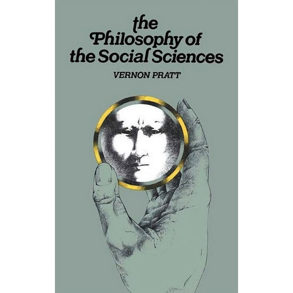 Philosophy and the Social Sciences, (Hardcover)