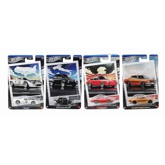 Hot Wheels Premium Elite 64 LBWK Lamborghini Aventador LP 700-4