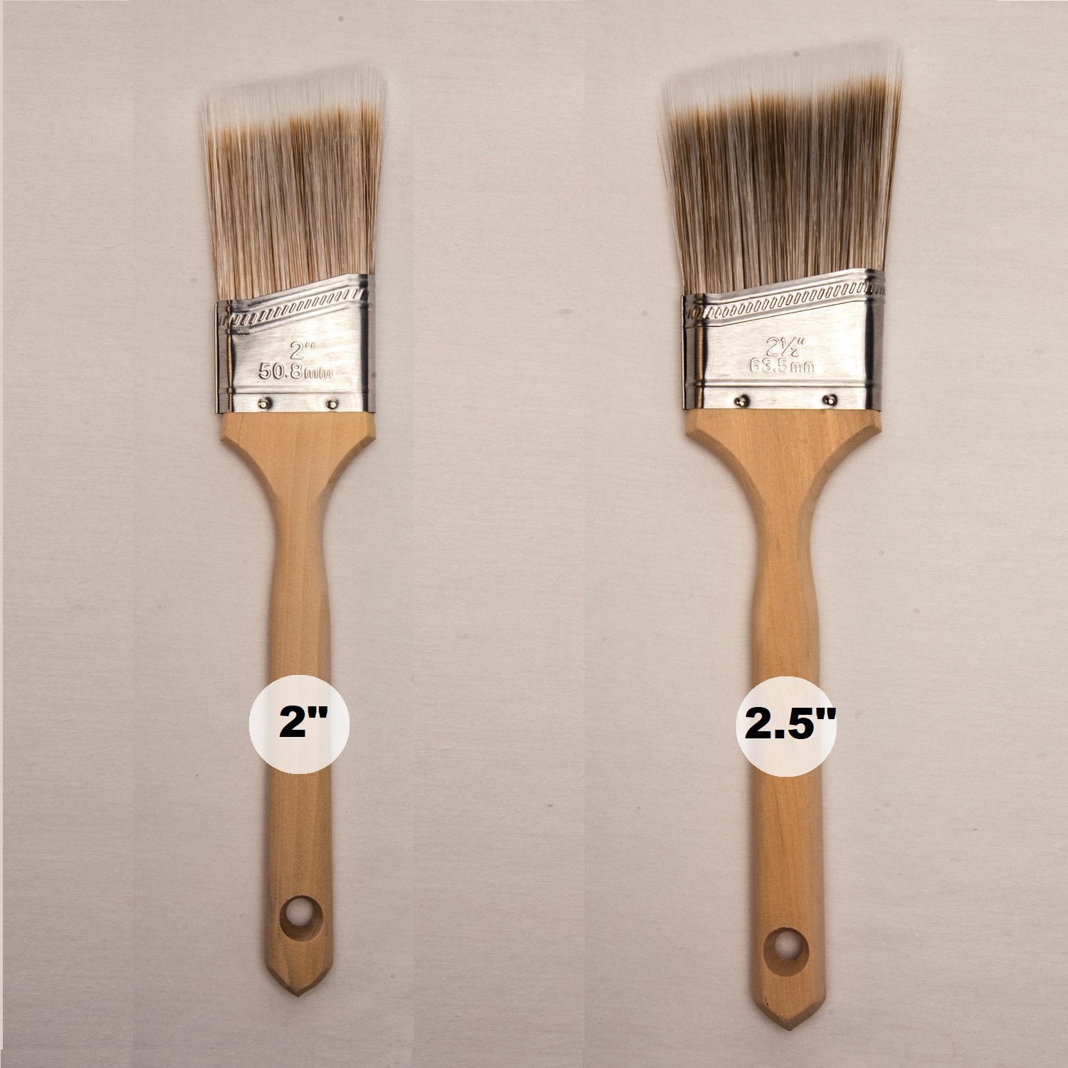 edging paint brush