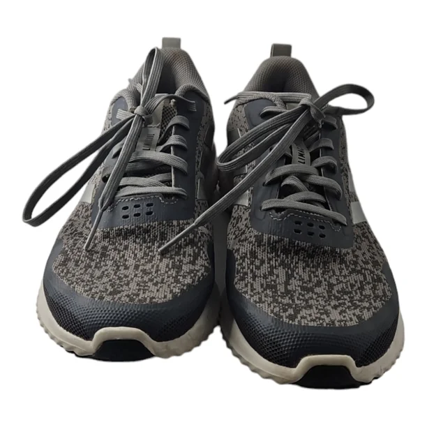 Ad-id-as Edge Runner Running Mens Size 9 M Sneakers Casual Shoes EE9050 Climacool