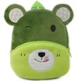 thumbnail image 1 of Mochilas escolares de moda para niños, mochila de felpa con estampado de dibujos animados en 3D para niños y niñas, mochilas escolares para niños y niñas, minimochila para libros Tan Jianjun unisex, 1 of 2