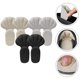 thumbnail image 2 of 3 Pairs Heel Cushion Inserts Anti-Slip Heel Grips High Heel Shoe Cushion, 2 of 3