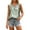 Green, variant on Wang6 Women Sequins Tank Tops Loose Fit Trendy Sparkles Mardi Gras Shirts Causal Crew Neck Sleeveless Tops Tees Yellow XL