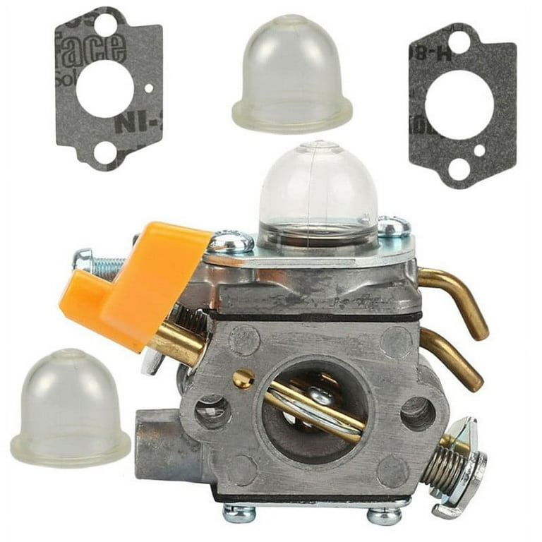 Carburetor Carb for Homelite Ryobi 25cc 26cc 30cc Trimmer Blower