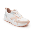 thumbnail image 1 of Tenis para Dama Flexi 116401 color Pastel, 1 of 2