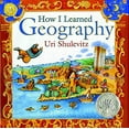 thumbnail image 1 of Pre-Owned How I Learned Geography: (Caldecott Honor Book) (Hardcover) 0374334994 9780374334994, 1 of 1