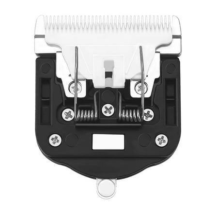 1PCS Replaceable Ceramic Blades Set,Carpet Trimmer Common Use Clipper Blade, for Carpet C C4379