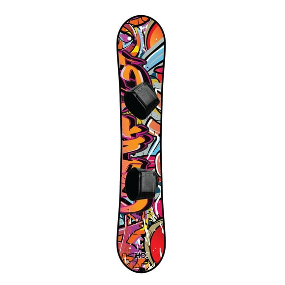 Snowboard Echos 110 de H20