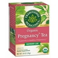 thumbnail image 2 of Traditional Medicinals Pregnancy Tea Women's Tea Organic, 16 CT (Pack - 3), 2 of 4