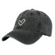 thumbnail image 1 of Gorra de béisbol ajustable unisex: 6 paneles, poliéster/algodón, para correr/actividades al aire libre, talla única, 1 of 7
