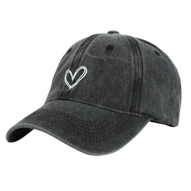 Gorra de béisbol ajustable unisex: 6 paneles, poliéster/algodón, para correr/actividades al aire libre, talla única