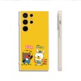 thumbnail image 1 of Proteja su iPhone 15 Pro Max 14 13 12 Pro 11 con un elegante estuche con ilustración de fiesta de cumpleaños, 1 of 4