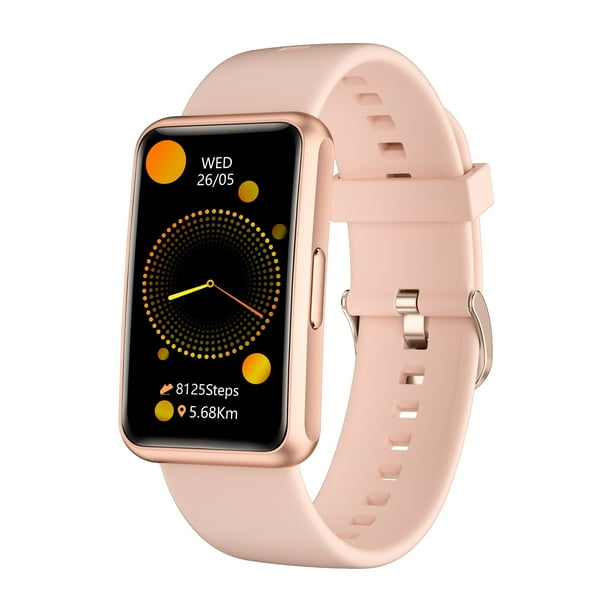 NonBluetooth Fitness Tracker Watch for Men Women Kids, No Bluetooth No