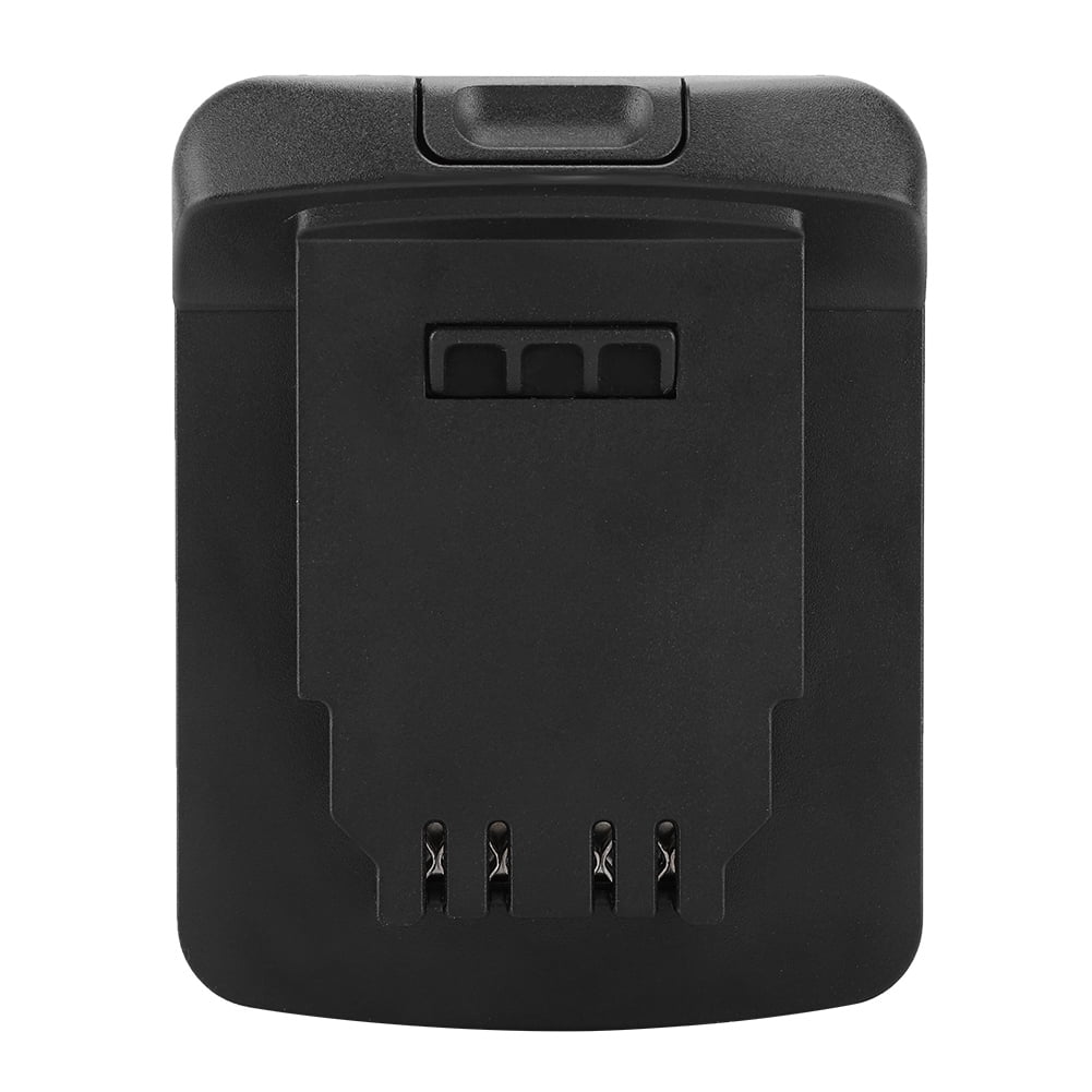 Tebru For Milwaukee M18 Battery Adapter,Battery Adapter,For Milwaukee