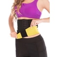 thumbnail image 6 of FANNYC Waist Trainer For Women Corset Cincher Body Shaper Girdle Trimmer Hourglass Tummy Control Shapewear Girdle, 6 of 7