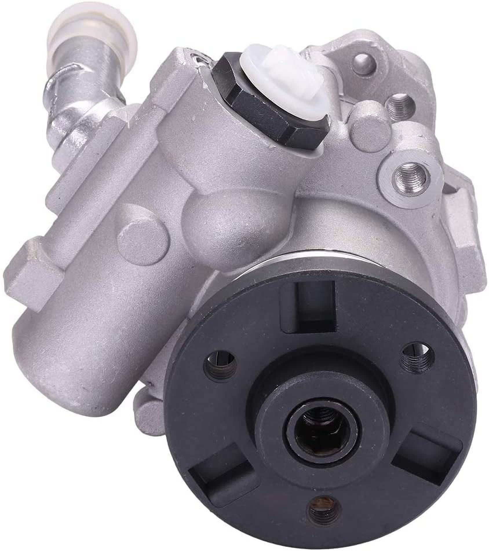 ECCPP Power Steering Pump fit for 2008-2013 for BMW 128i ,2006-2010 for BMW 323i ,2006 for BMW 325i ,2007-2012 for BMW 328i ,2009-2012 for BMW 328i xDrive ,2007-2008 for BMW 328xi ,2006 for BMW 330i
