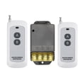 thumbnail image 1 of DC12-72V RF Wireless Controller High Power Switch Ultra Long Penetration Distance Remote Control ,Easy to Install, 1 of 7