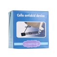 thumbnail image 2 of LOLIPPYY stand cello antiskid Cello Non-slip Pad Black Stable Hold For Practice 1Pcs, 2 of 8