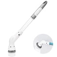 thumbnail image 4 of Limpiador Eléctrico Multiusos Ndcxsfigh para Baño blanco, 4 of 9