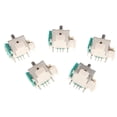 thumbnail image 7 of 5 Pack Controller 3D Rocker Module Parts for 360 Analog, 7 of 7
