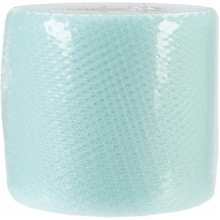 - Net Mesh 3 Wide 40yd Spool-Aqua
