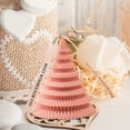 thumbnail image 4 of Velas navideñas para festivales Árboles de Navidad Calienta a tu familia o compañeros de trabajo y disfruta de un ambiente confortable y una fragancia agradable, 4 of 5