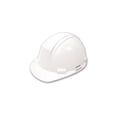 thumbnail image 1 of Dynamic Safety HP542R-01 Mont-Blanc Casque Rigide. Taille Unique, Blanc. Chacun, 1 of 1