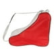 thumbnail image 1 of Bolsa de transporte portátil para patines y zapatos de hielo rojo, 1 of 9